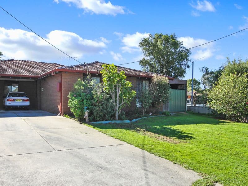 7b Clarke Way, BASSENDEAN WA 6054, Bassendean - Image 1