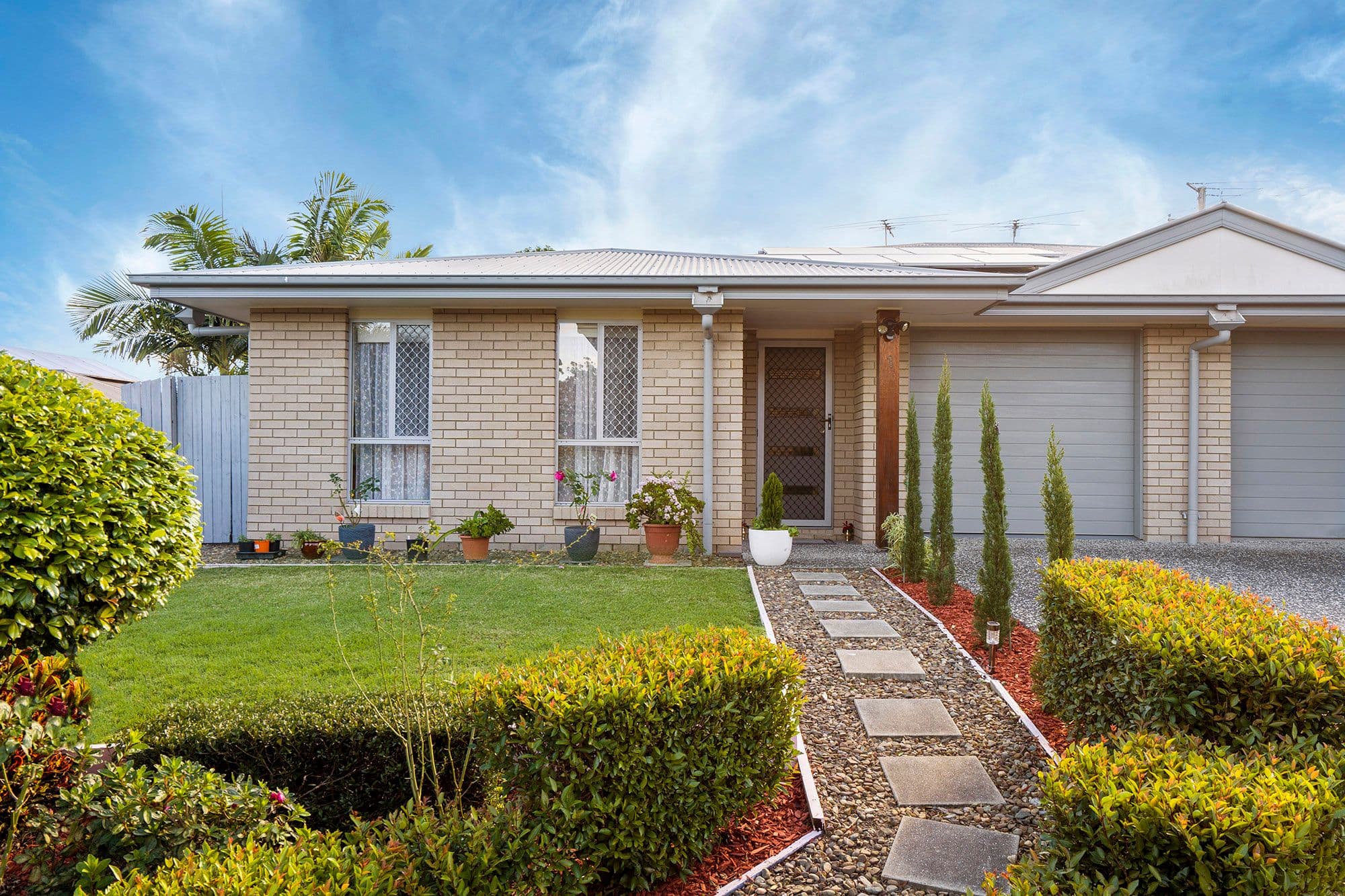 57 Shailer Road, Shailer Park QLD 4128, Shailer Park - Image 1