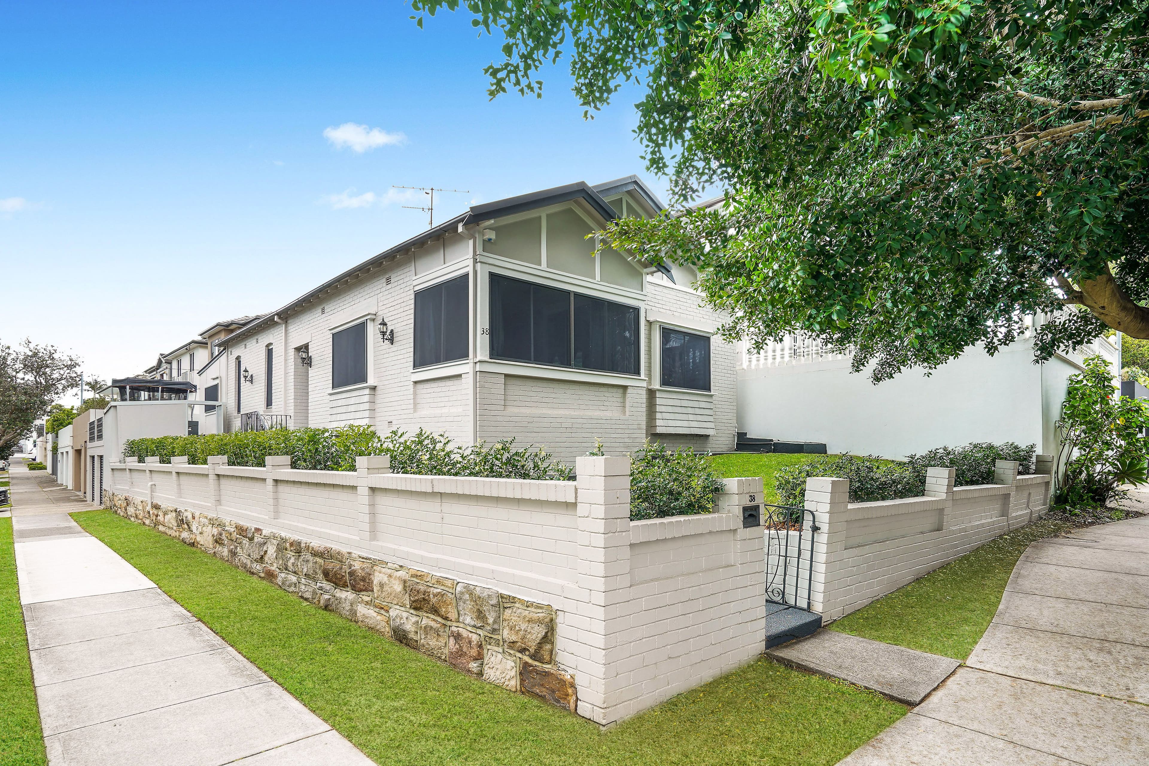 38 Murriverie Road, North Bondi NSW 2026, North Bondi - Image 1