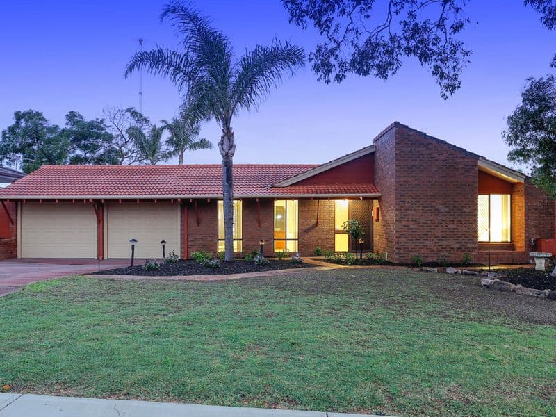 32 Maree Street, HAMERSLEY WA 6022, Hamersley - Thumbnail 2