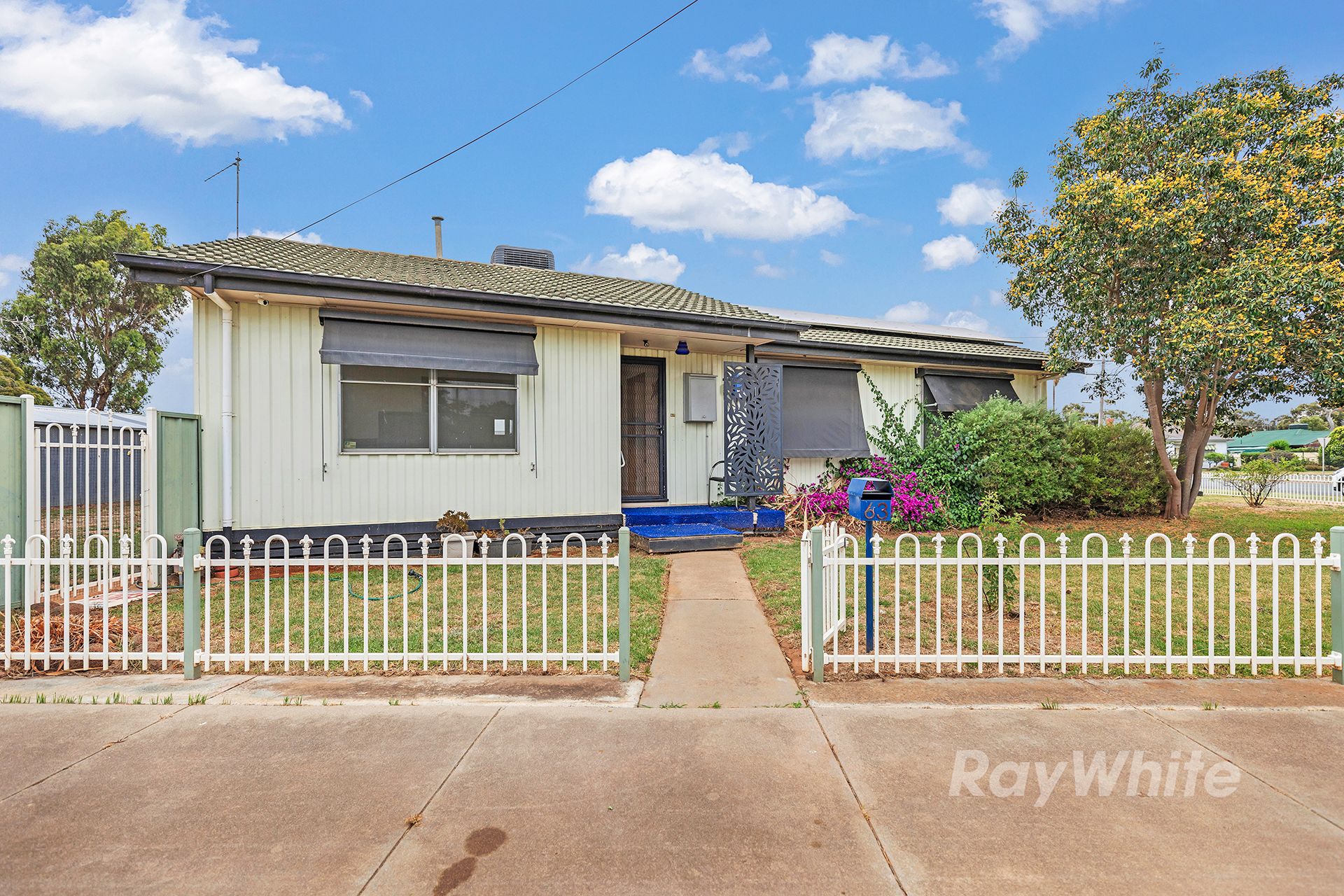 63 Mckenzie Street, Rochester VIC 3561, Rochester - Image 1