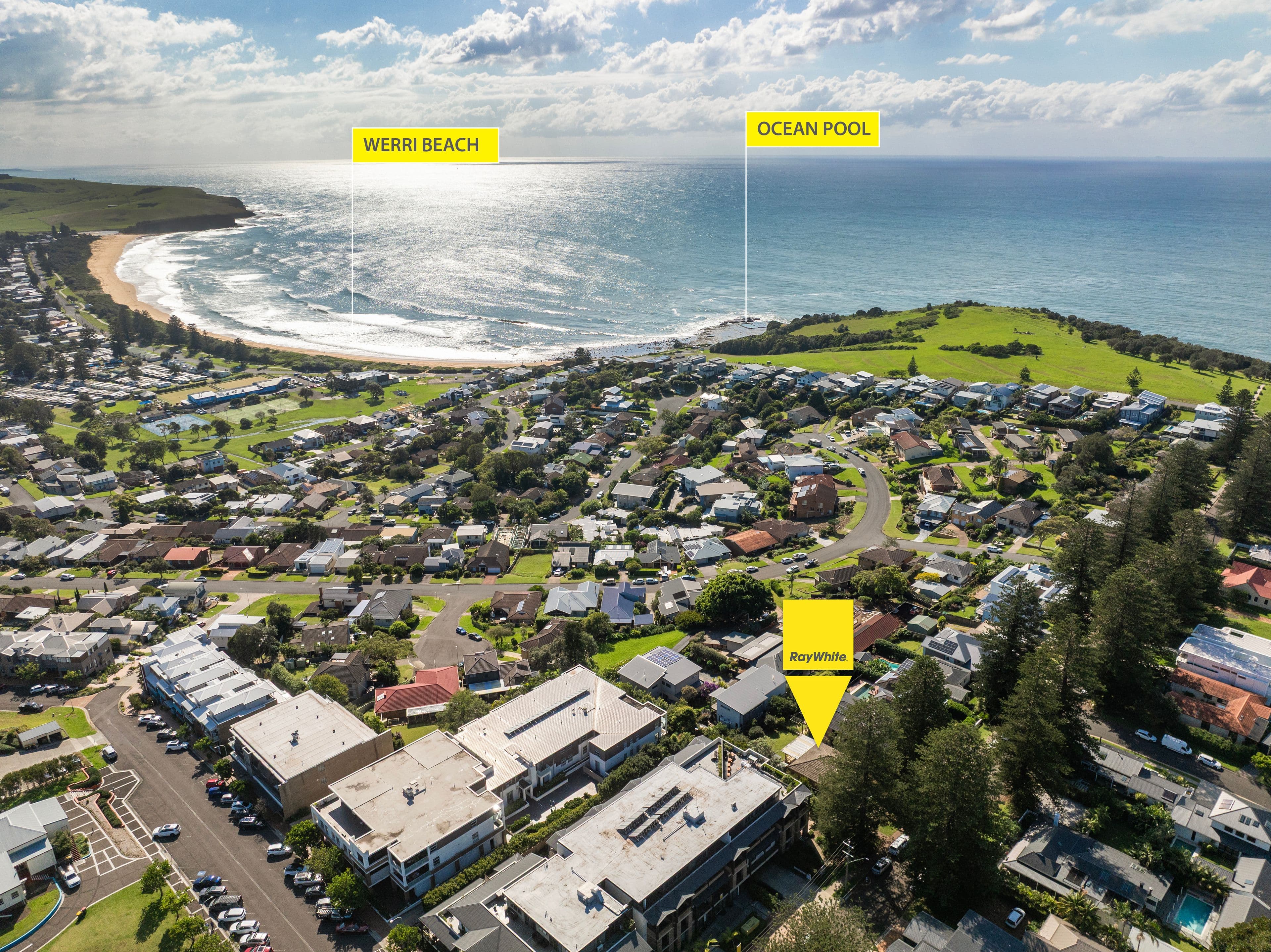 140 Belinda Street, Gerringong NSW 2534, Gerringong - Image 1