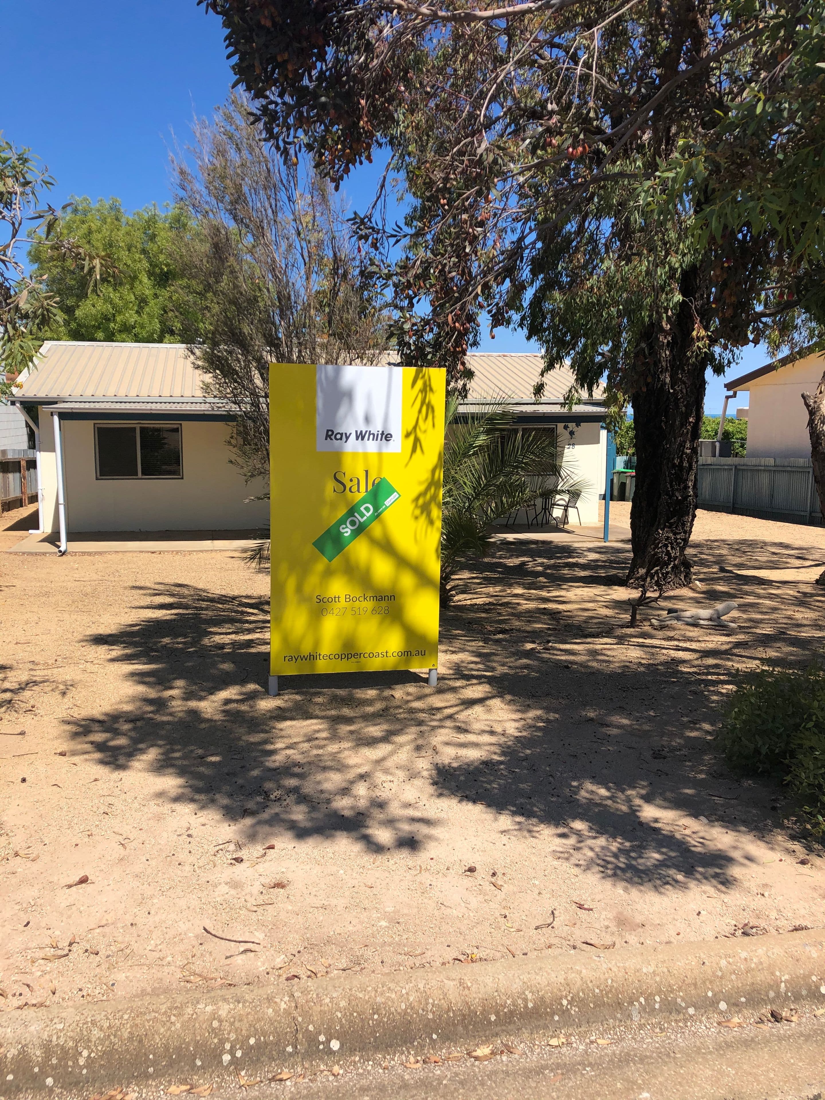 28 Barton Road, Tiddy Widdy Beach SA 5571, Tiddy Widdy Beach - Image 1