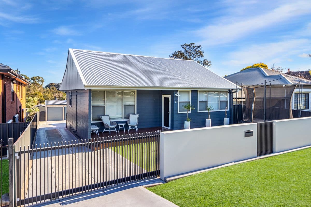 23 Marsden Street, Shortland NSW 2307, Shortland - Image 1