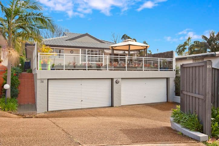 56 Brook Street, NAREMBURN NSW 2065, Naremburn - Thumbnail 3