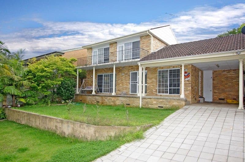 16 Koorangi Avenue, ELANORA HEIGHTS NSW 2101, Elanora Heights - Thumbnail 5