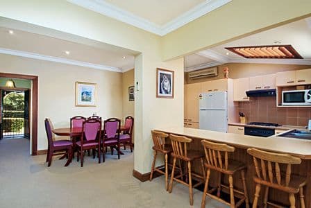 1047/16 Hamilton Place, Bowen Hills, QLD, 4006, Bowen Hills - Thumbnail 3