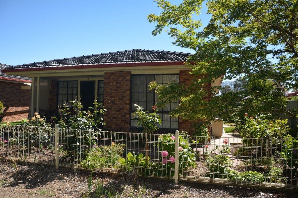 1 Small Street, WAGGA WAGGA NSW 2650, Wagga Wagga - Image 1