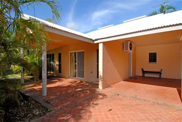 11 Montgomerie Street, COCONUT GROVE NT 0810, Coconut Grove - Image 1