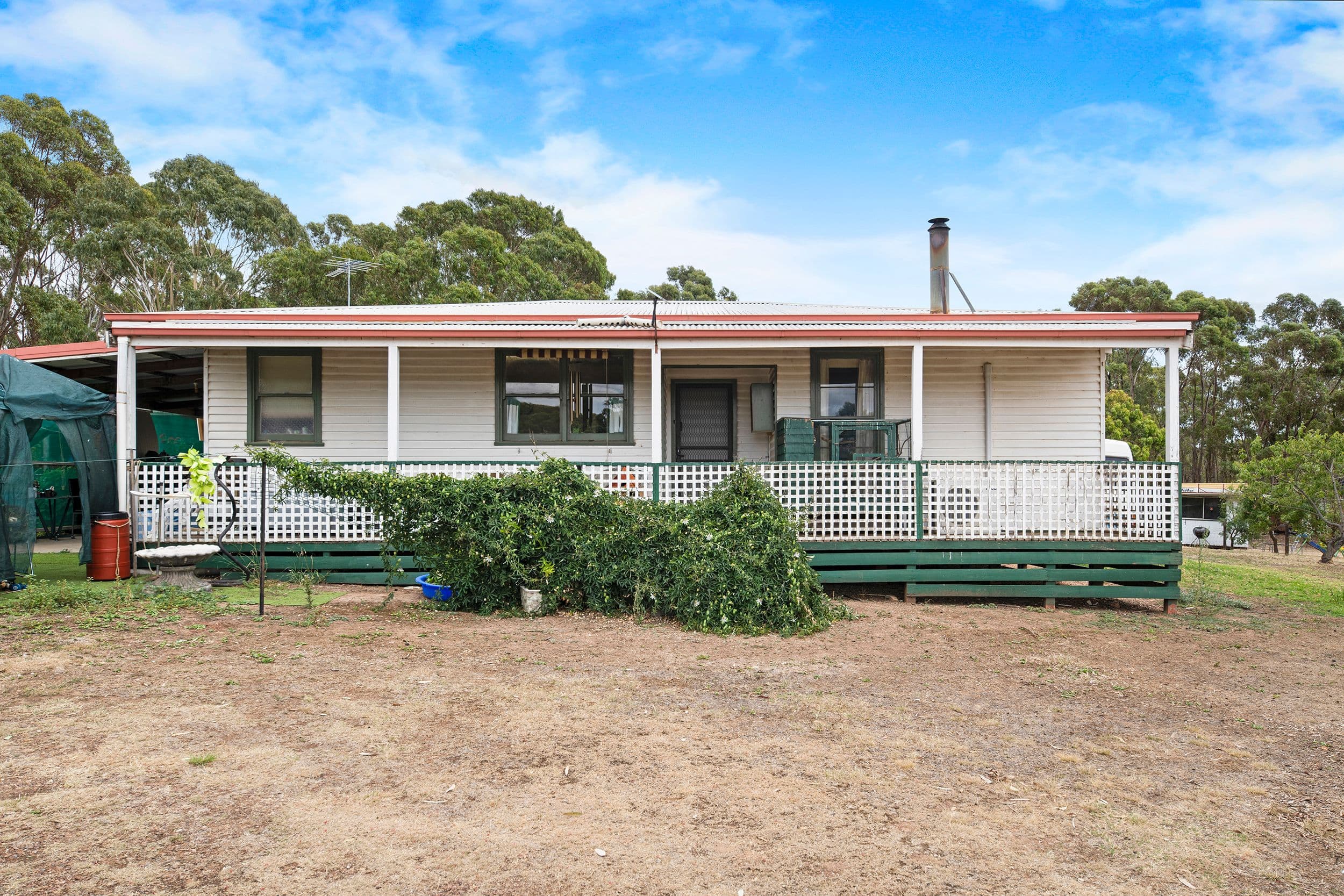11 Romano Court, Heathcote VIC 3523, Heathcote - Image 1