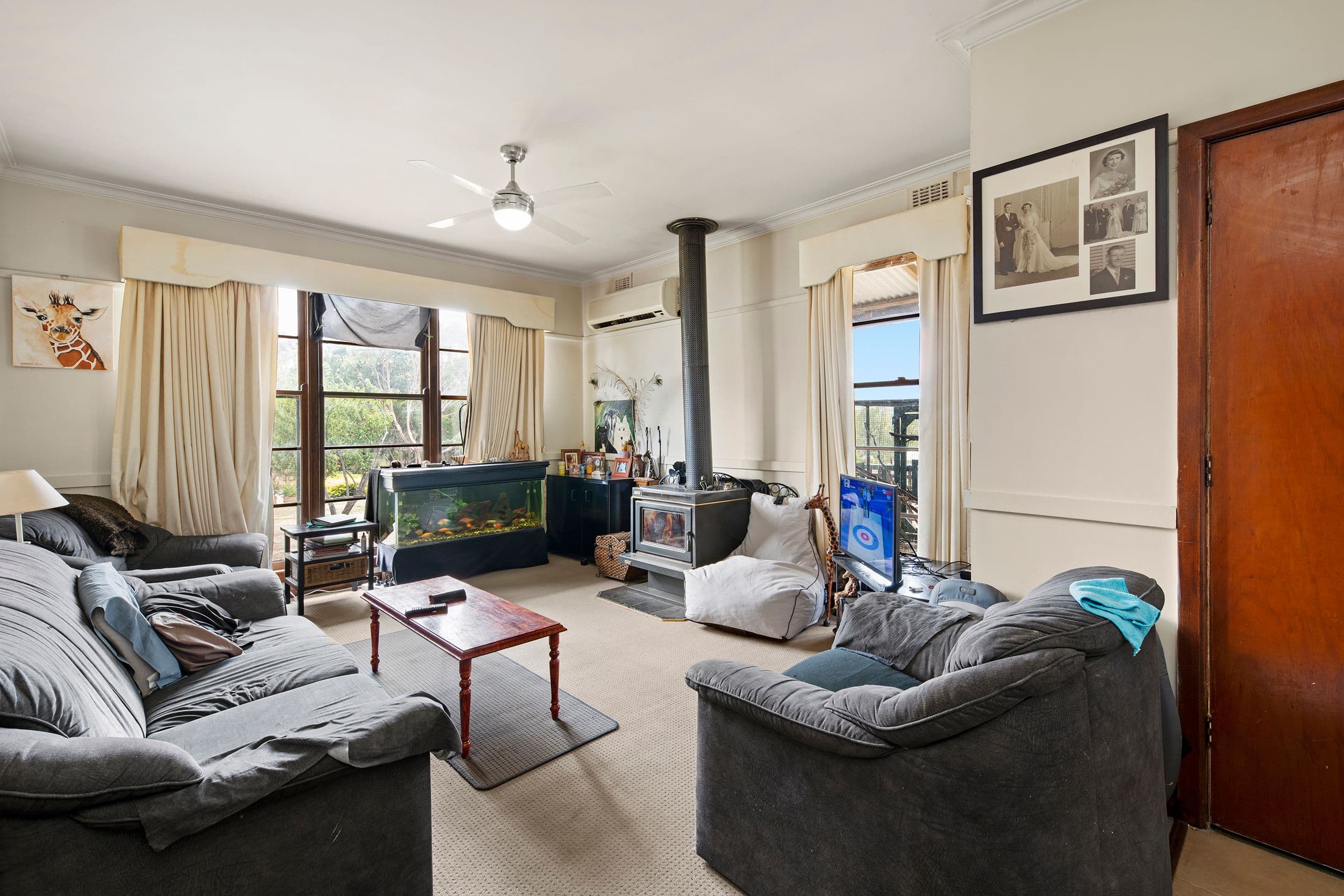 11 Romano Court, Heathcote VIC 3523, Heathcote - Thumbnail 2