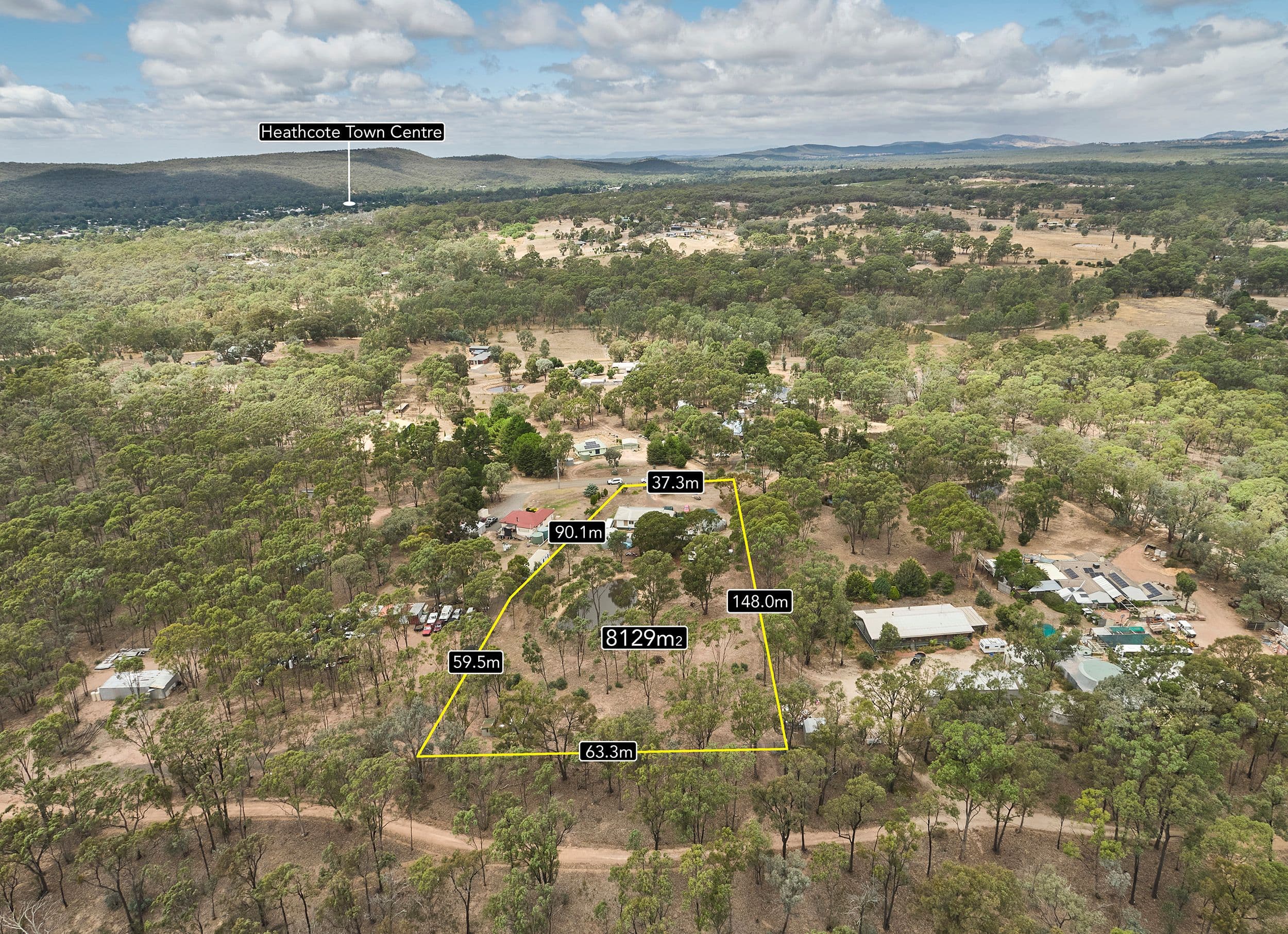 11 Romano Court, Heathcote VIC 3523, Heathcote - Thumbnail 6