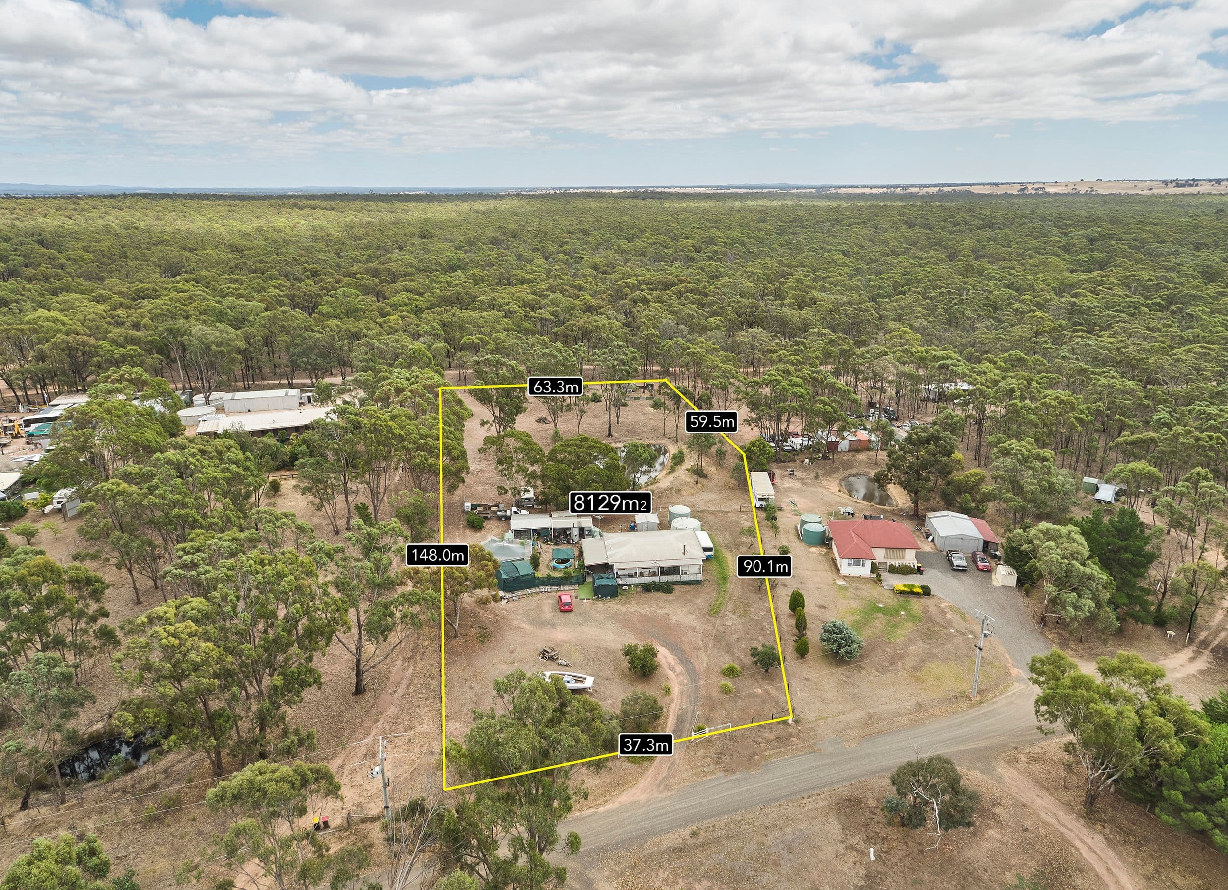 11 Romano Court, Heathcote VIC 3523, Heathcote - Thumbnail 7