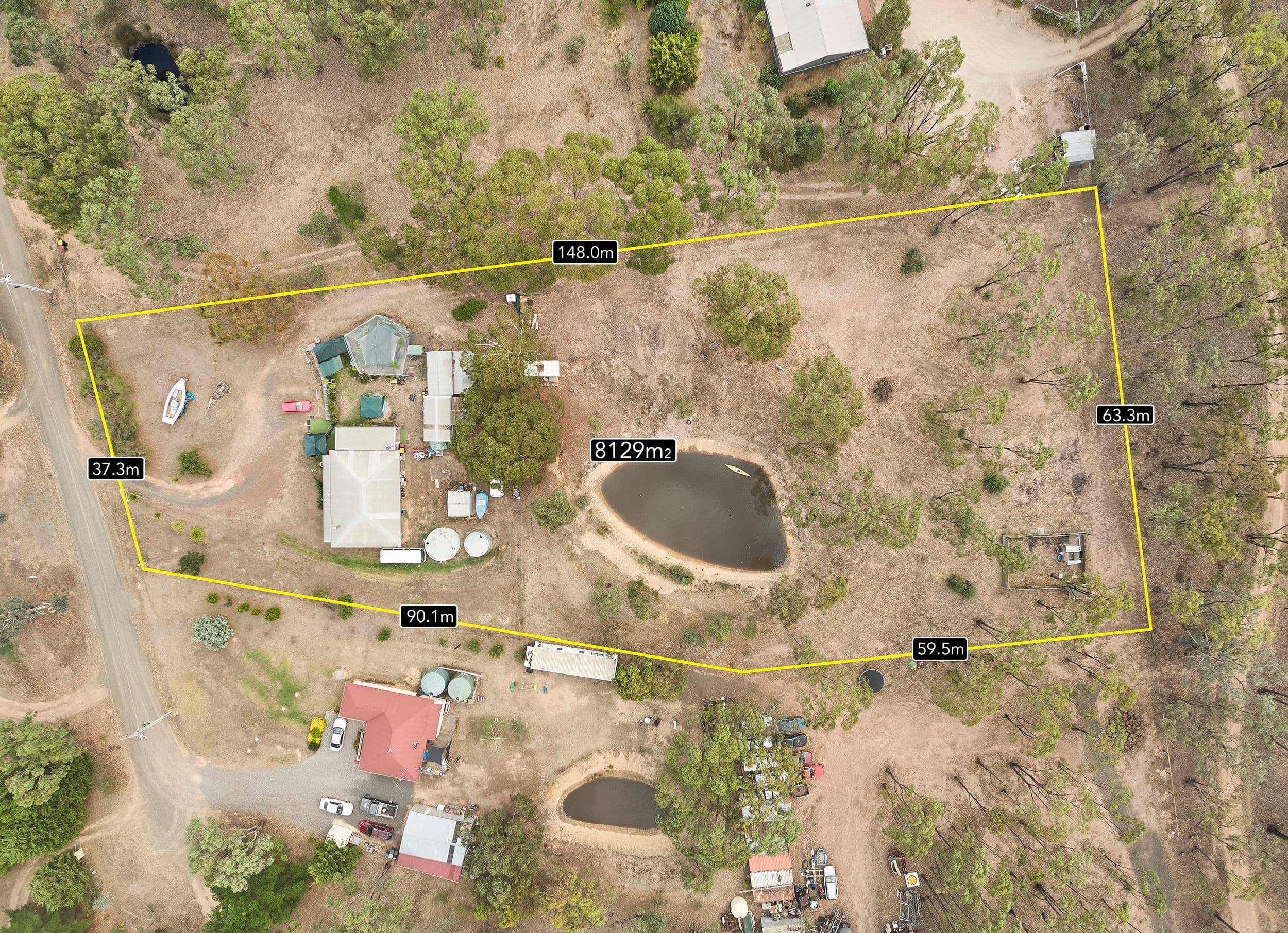 11 Romano Court, Heathcote VIC 3523, Heathcote - Thumbnail 8
