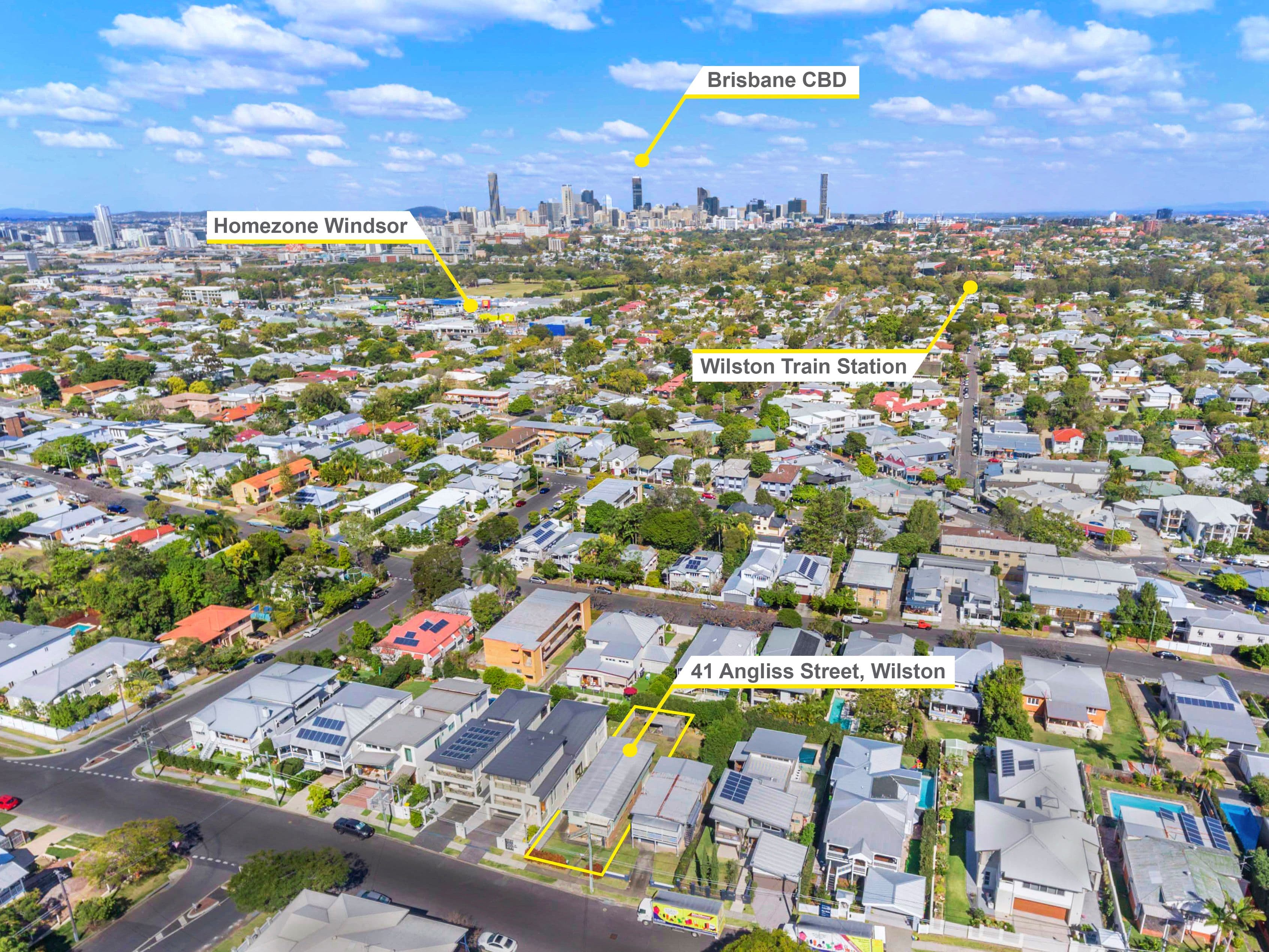 41 Angliss Street, Wilston QLD 4051, Wilston - Thumbnail 2
