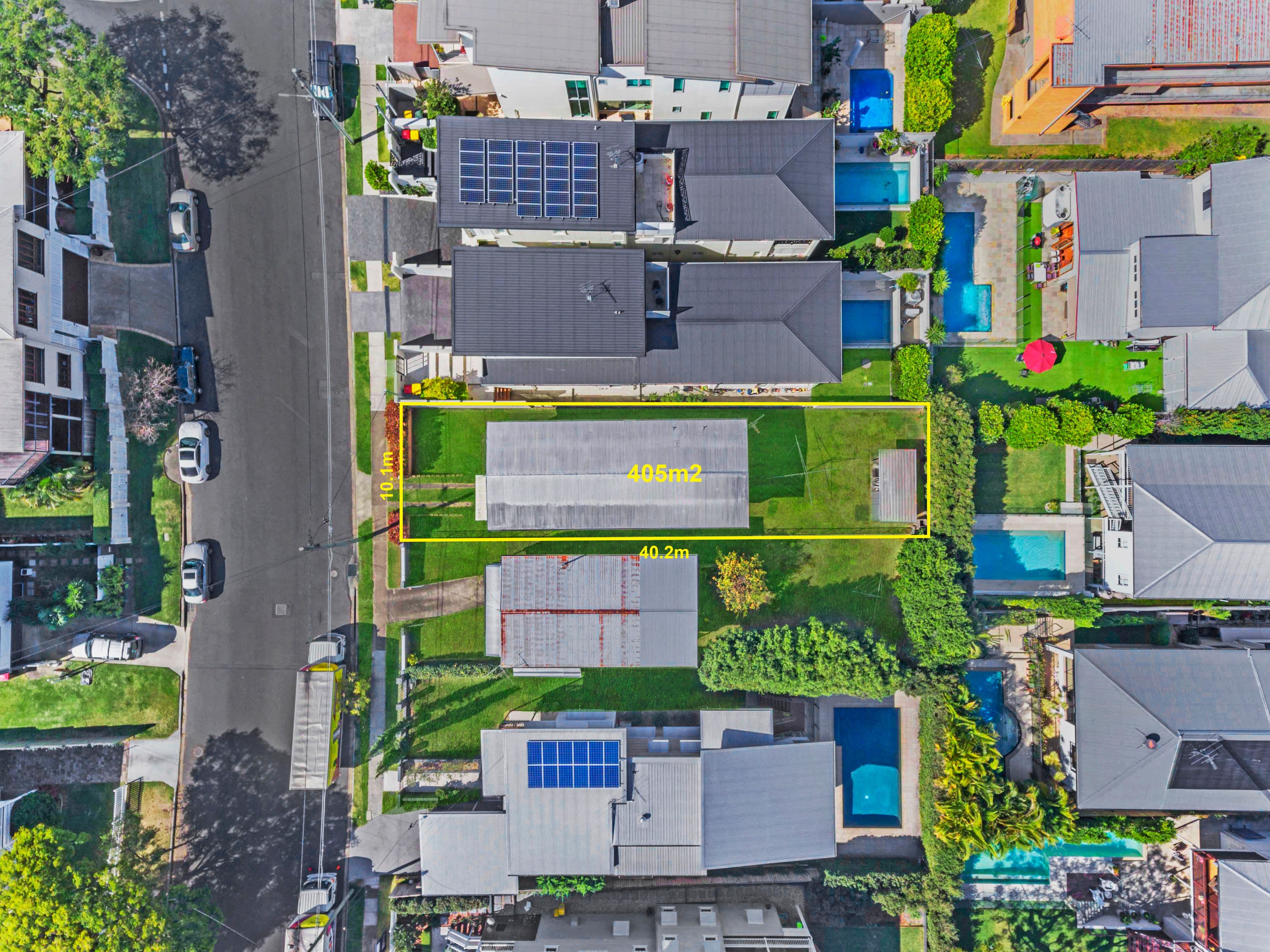 41 Angliss Street, Wilston QLD 4051, Wilston - Thumbnail 4