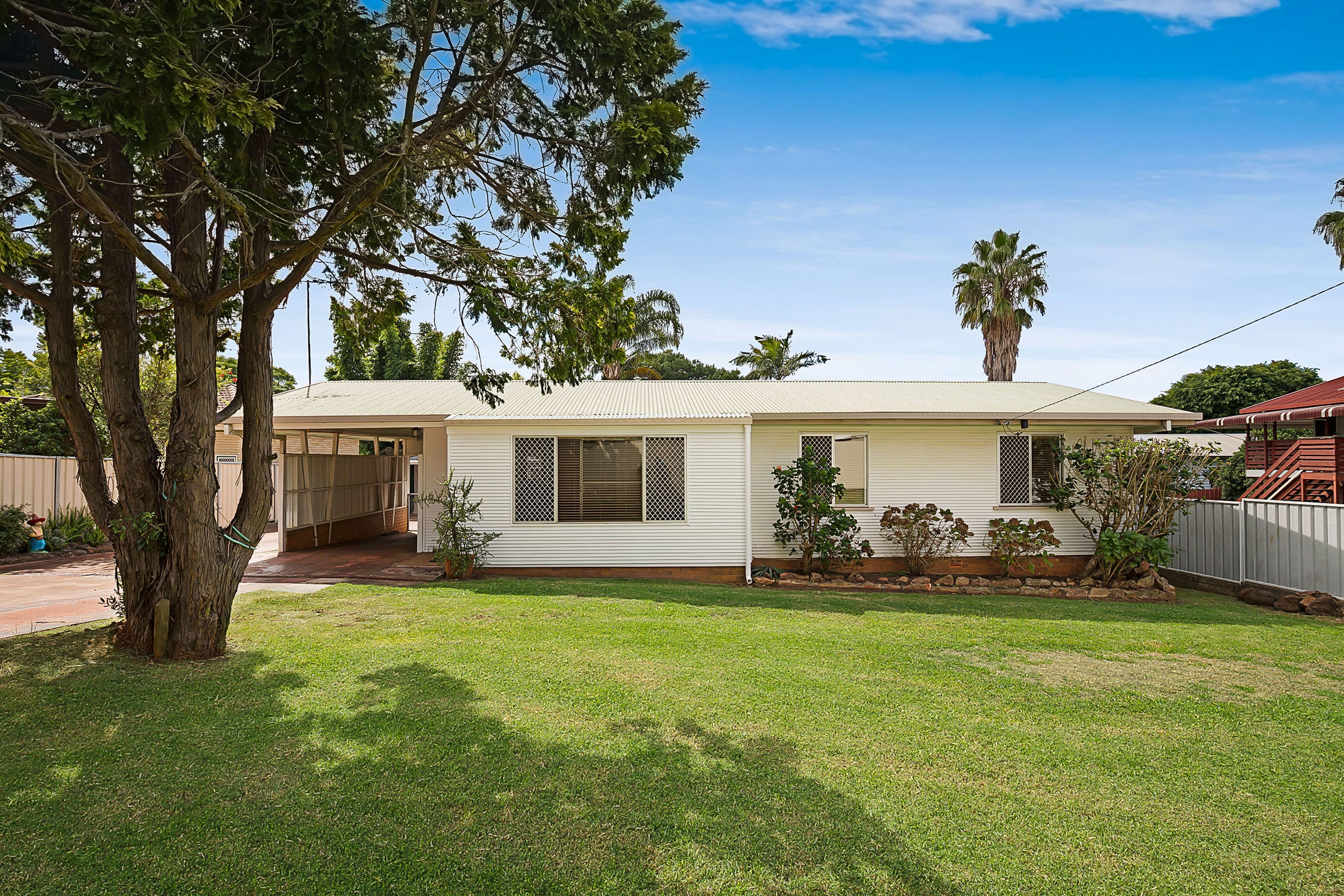 315 Bridge Street, Newtown QLD 4350, Newtown - Image 1