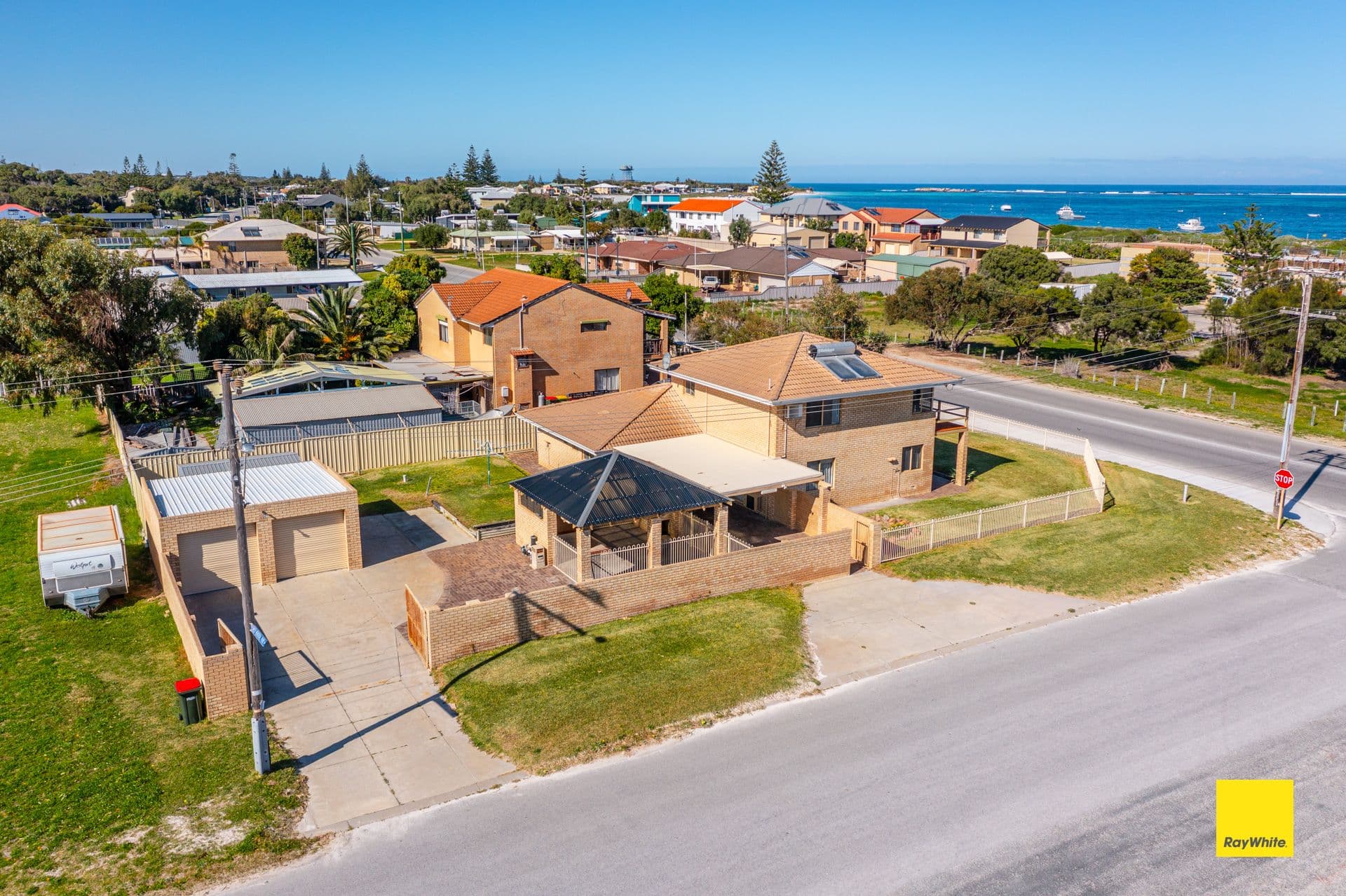 65 Gingin Road, Lancelin WA 6044, Lancelin - Image 1