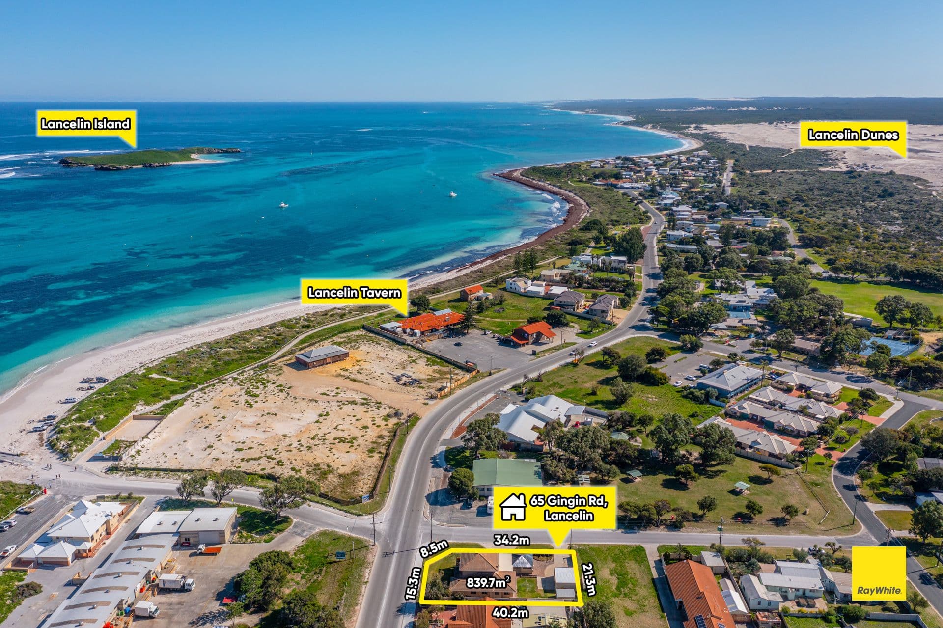 65 Gingin Road, Lancelin WA 6044, Lancelin - Thumbnail 2