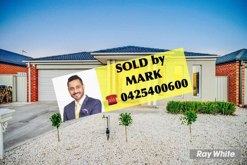 11 Bushfield Road, Truganina VIC 3029, Truganina - Image 1