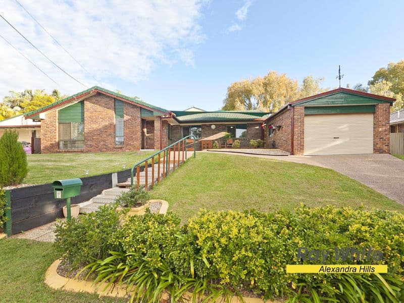 3 Ashbury Court, ALEXANDRA HILLS QLD 4161, Alexandra Hills - Image 1