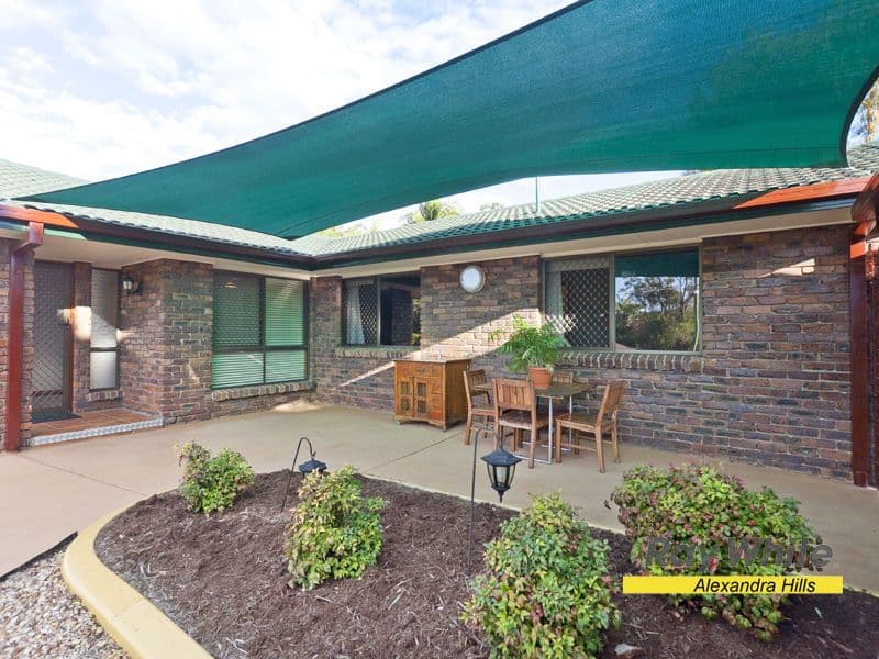 3 Ashbury Court, ALEXANDRA HILLS QLD 4161, Alexandra Hills - Thumbnail 2