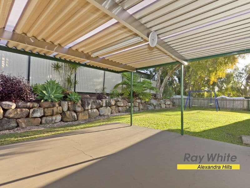 3 Ashbury Court, ALEXANDRA HILLS QLD 4161, Alexandra Hills - Thumbnail 5