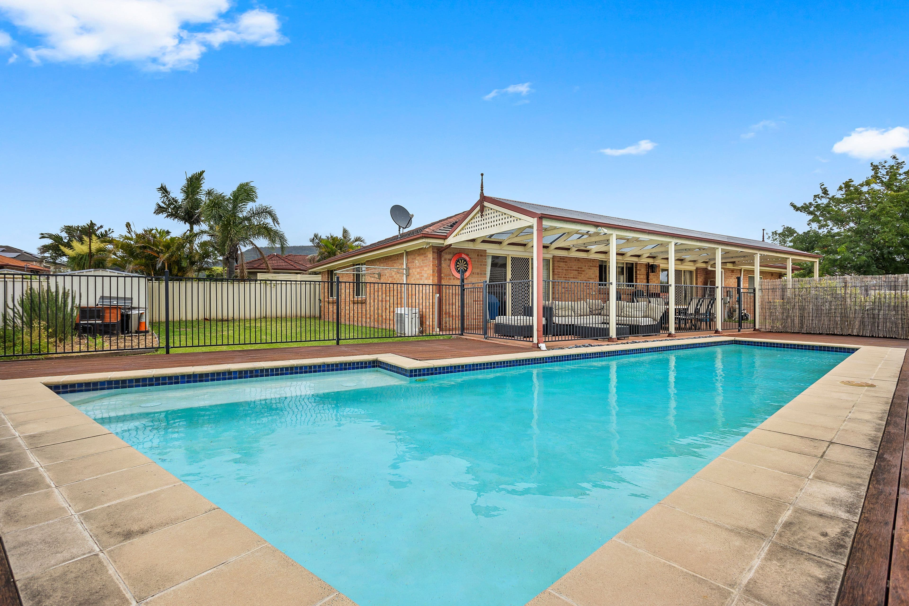 85 Burdekin Drive, Albion Park NSW 2527, Albion Park - Thumbnail 2