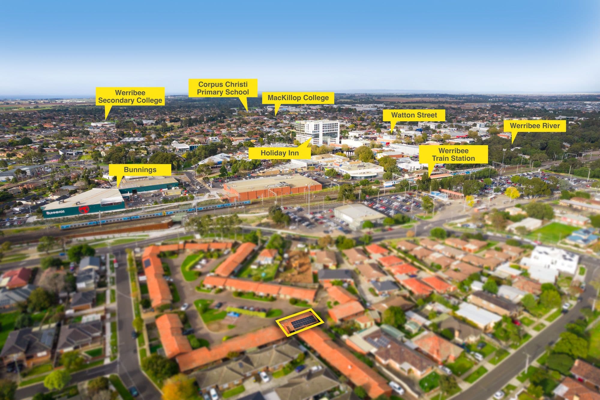18-20 Glen Street, Werribee VIC 3030, Werribee - Thumbnail 8