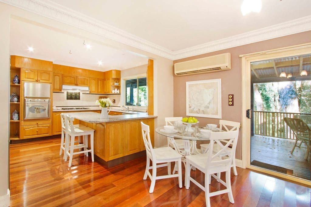 154 Lieutenant Bowen Road, Bowen Mountain NSW 2753, Bowen Mountain - Thumbnail 2