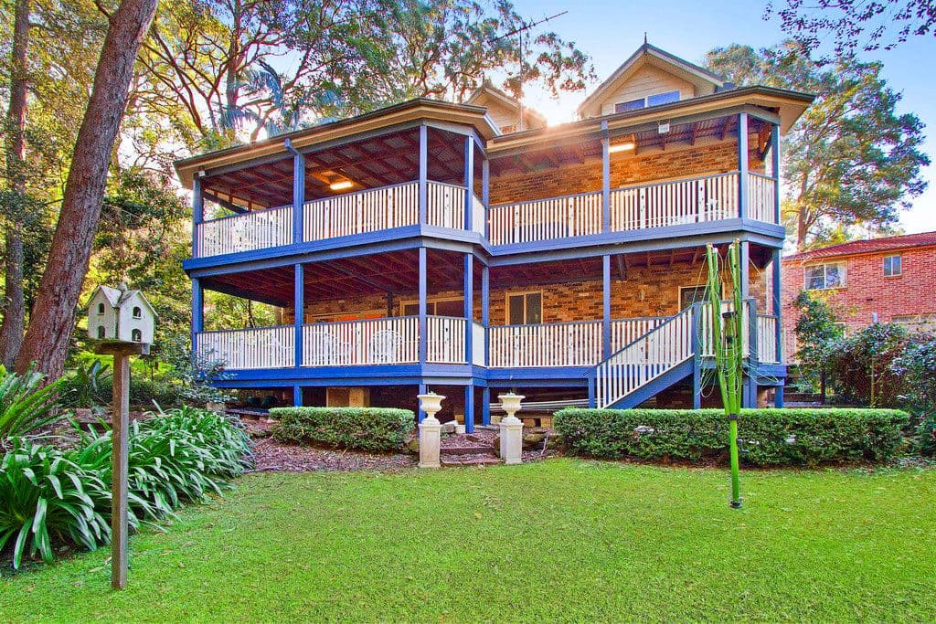 154 Lieutenant Bowen Road, Bowen Mountain NSW 2753, Bowen Mountain - Thumbnail 3