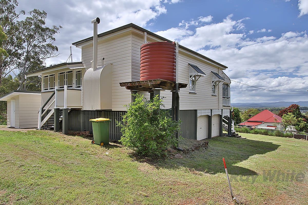 7 Hughes Lane, Blackstone QLD 4304, Blackstone - Thumbnail 5
