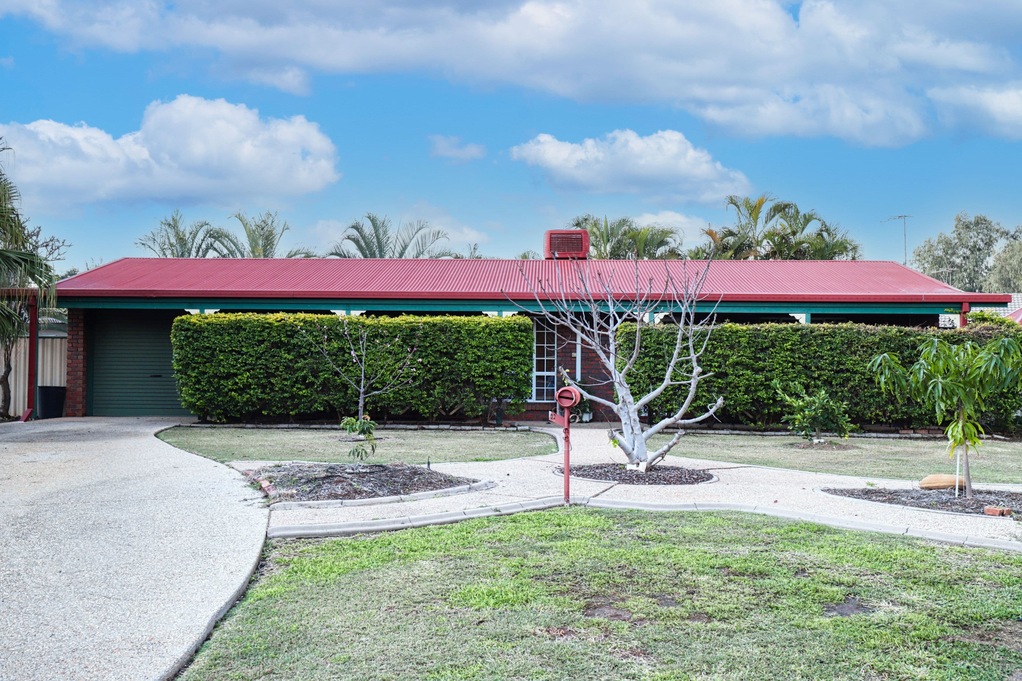 11 Waldby Court, Emerald QLD 4720, Emerald - Image 1