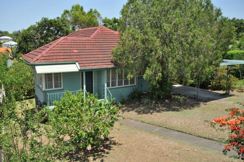 21 Gristock Street, COORPAROO QLD 4151, Coorparoo - Image 1