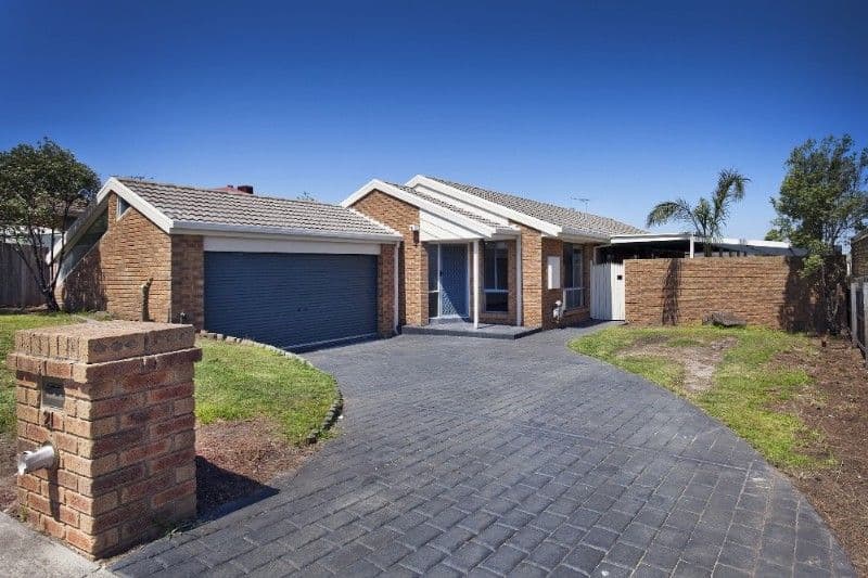 21 Amberly Park Drive, NARRE WARREN SOUTH VIC 3805, Narre Warren South - Image 1