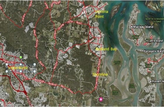 33-55 Zipfs Road, Redland Bay QLD 4165, Redland Bay - Thumbnail 2