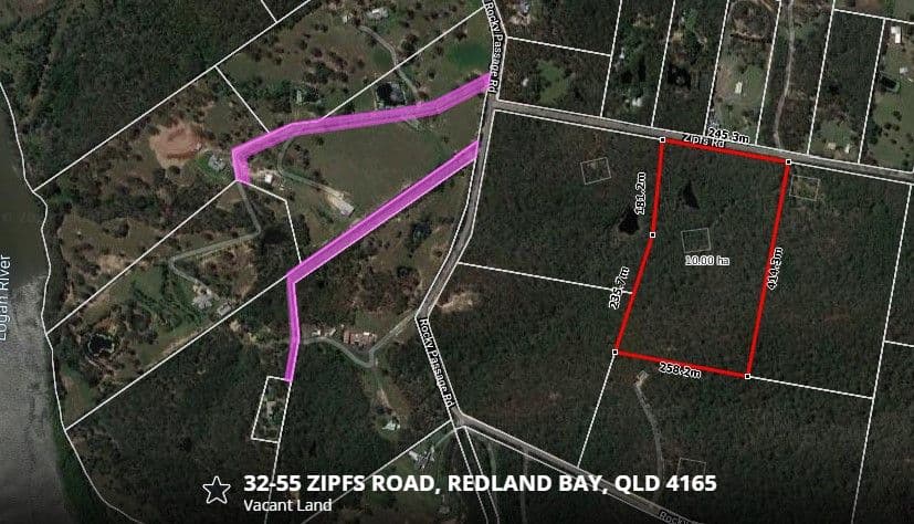 33-55 Zipfs Road, Redland Bay QLD 4165, Redland Bay - Thumbnail 3