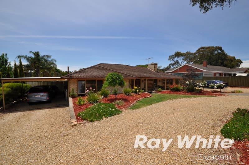 Lot 26 Blacktop Road, ONE TREE HILL SA 5114, One Tree Hill - Image 1