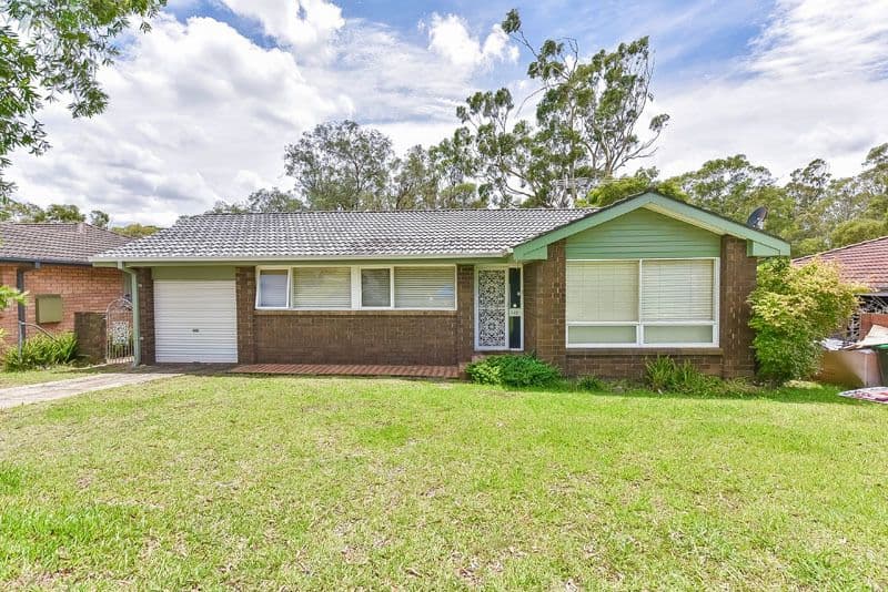 Bradbury NSW 2560, Bradbury - Image 1
