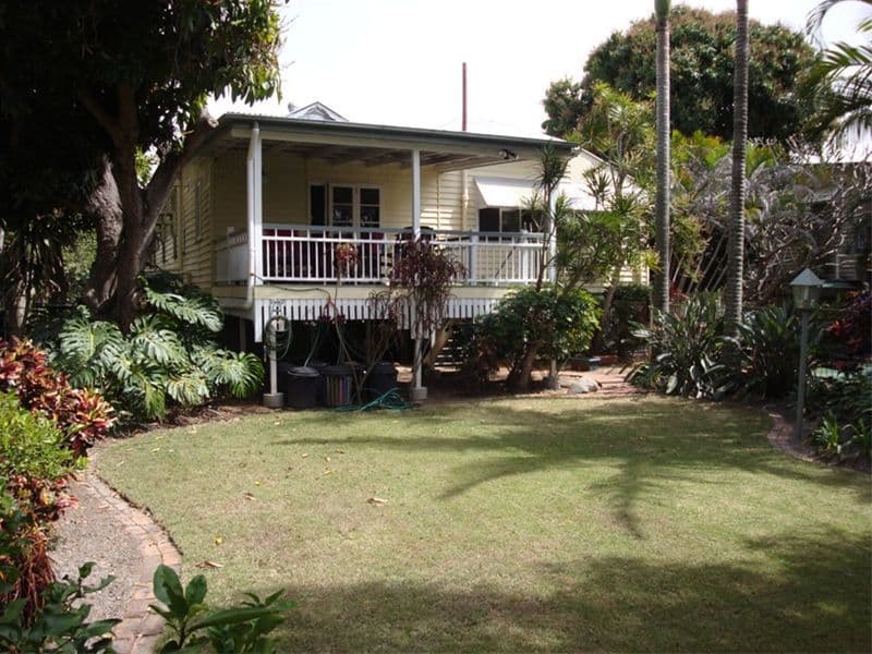 21 Grigor Street, Caboolture, QLD, 4510, Caboolture - Thumbnail 2