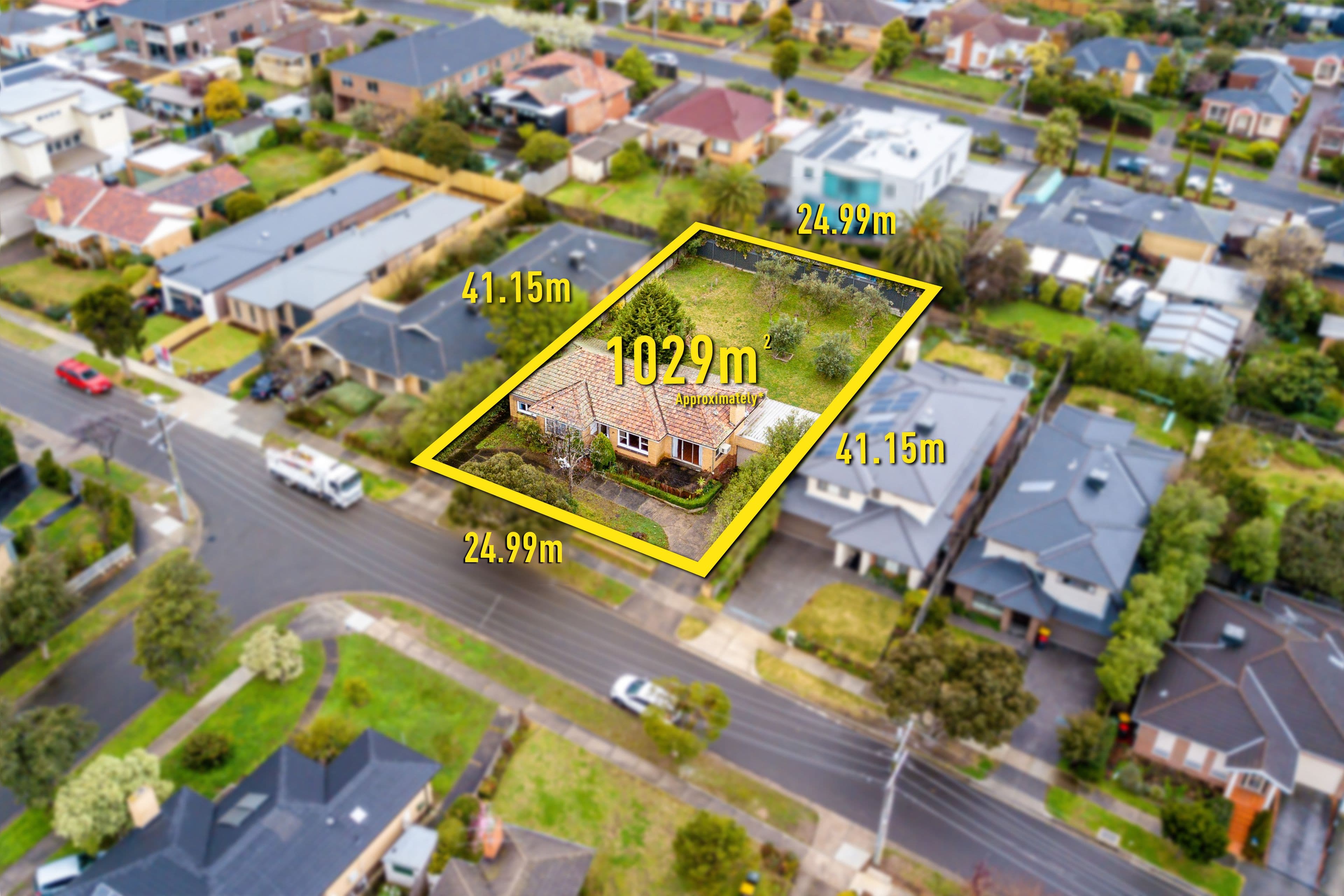 24 Sunnyside Road, Mount Waverley VIC 3149, Mount Waverley - Thumbnail 4
