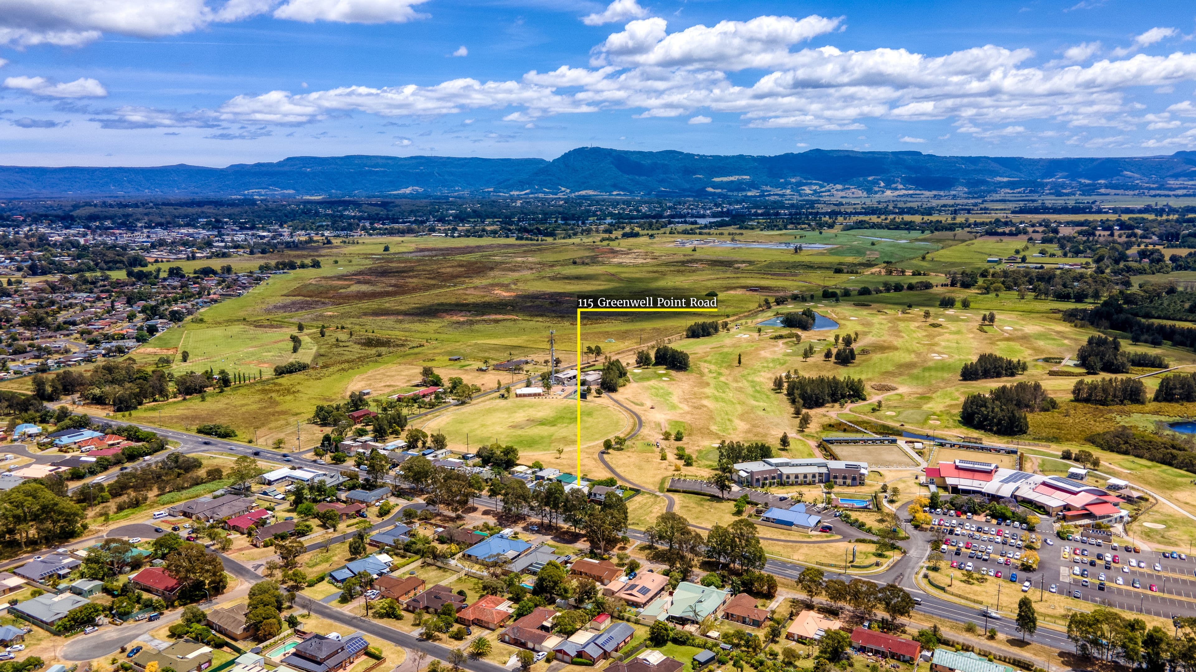 115 Greenwell Point Road, Worrigee NSW 2540, Worrigee - Image 1