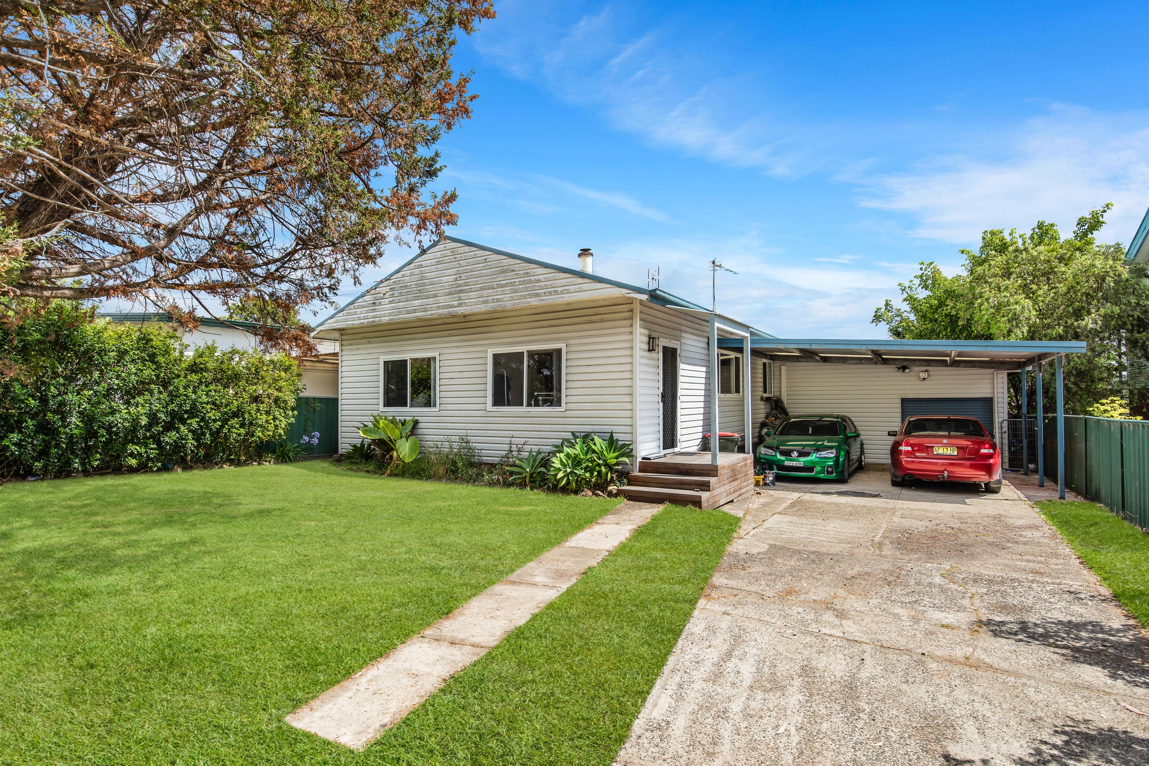 115 Greenwell Point Road, Worrigee NSW 2540, Worrigee - Thumbnail 2