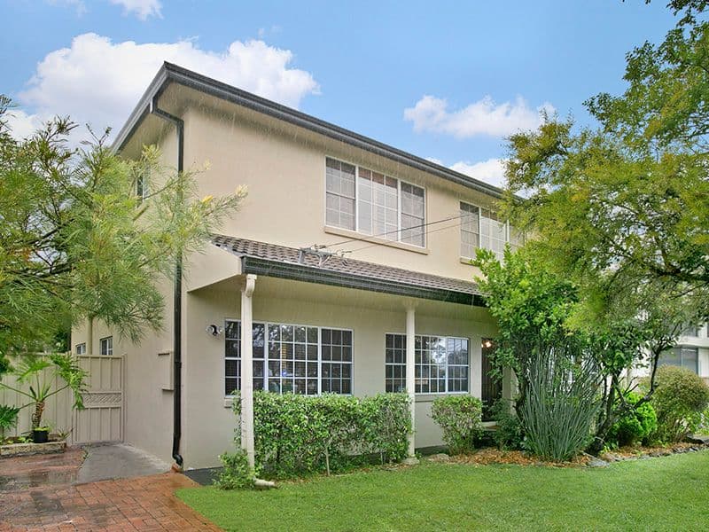 30 Albert Avenue, SYLVANIA NSW 2224, Sylvania - Image 1