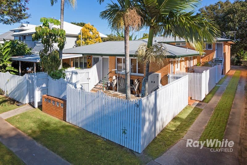 78 Kent Road, Wooloowin QLD 4030, Wooloowin - Image 1