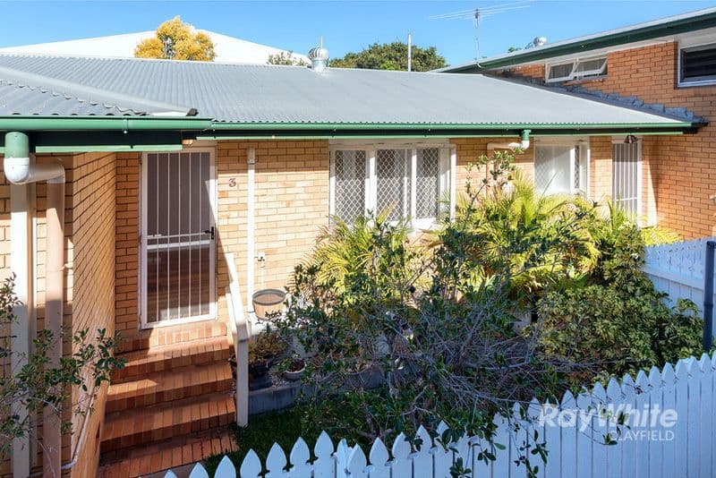 78 Kent Road, Wooloowin QLD 4030, Wooloowin - Thumbnail 2