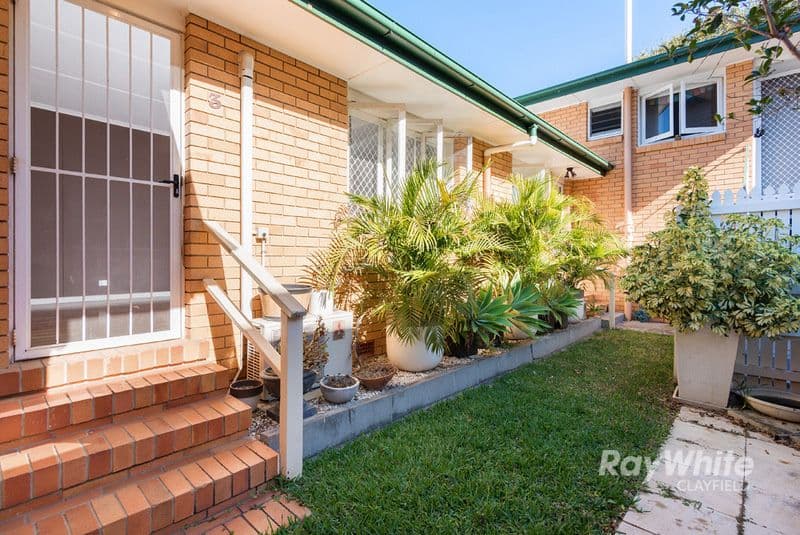 78 Kent Road, Wooloowin QLD 4030, Wooloowin - Thumbnail 3