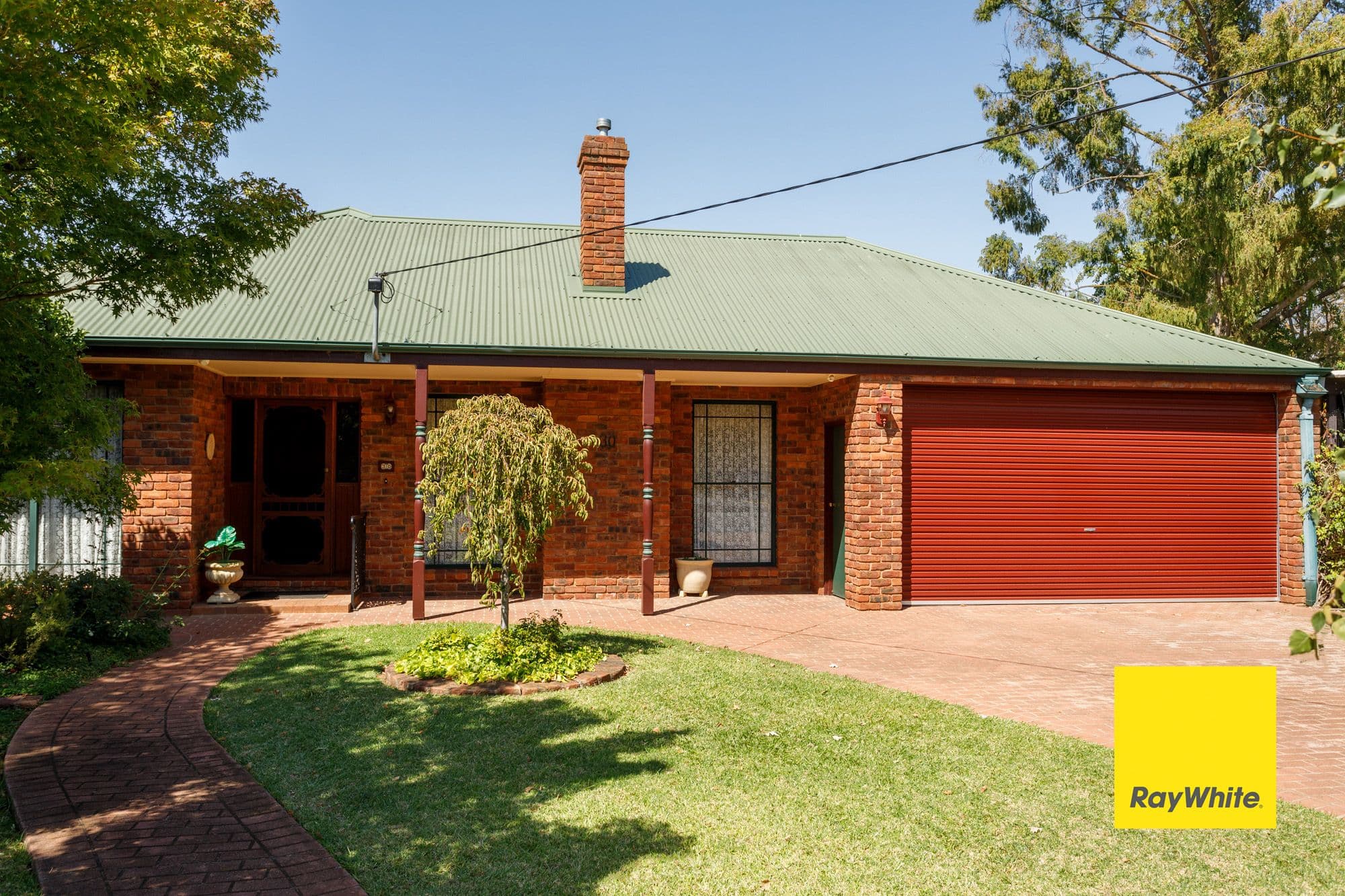 30 Pyke Street, Tatura VIC 3616, Tatura - Image 1