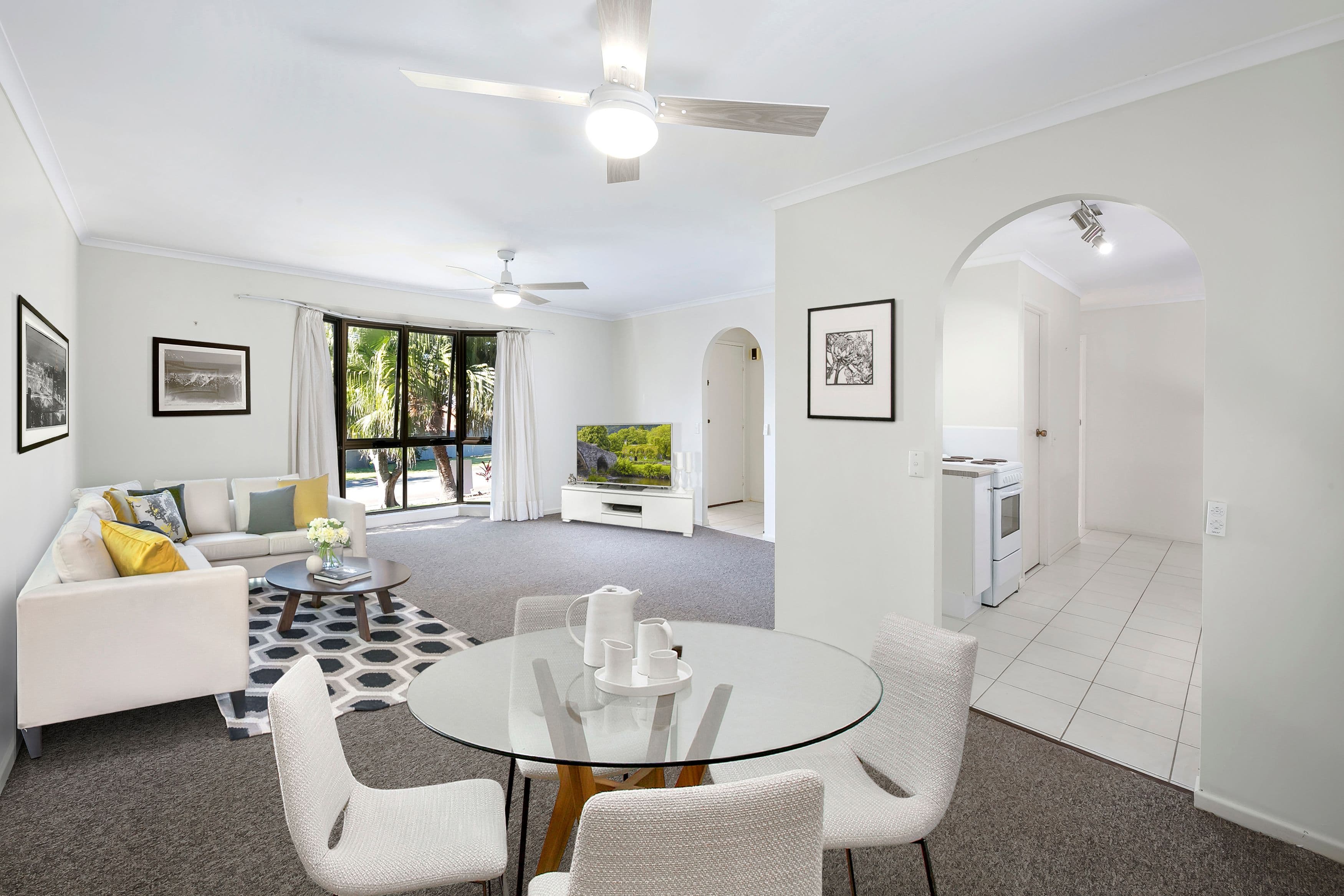 33 Woodlark Rise, Sunrise Beach QLD 4567, Sunrise Beach - Thumbnail 3