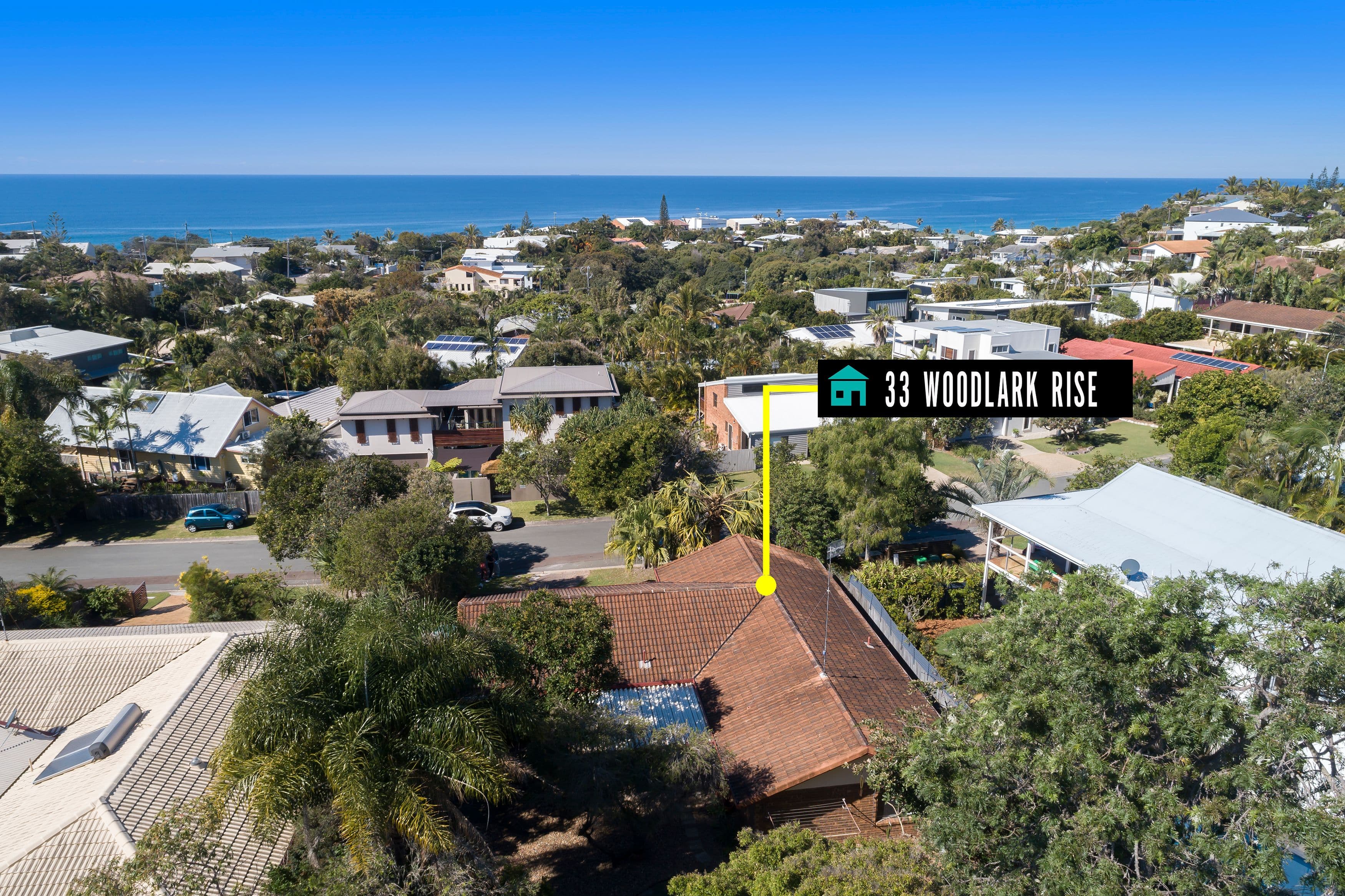 33 Woodlark Rise, Sunrise Beach QLD 4567, Sunrise Beach - Thumbnail 6